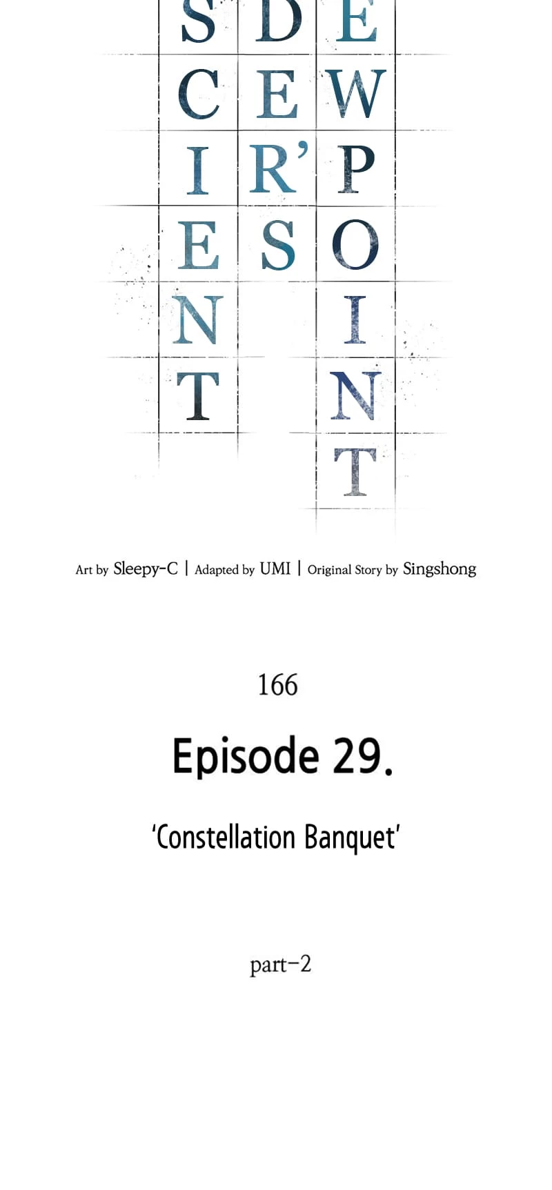 Omniscient Reader's Viewpoint Chapter 166 - 8