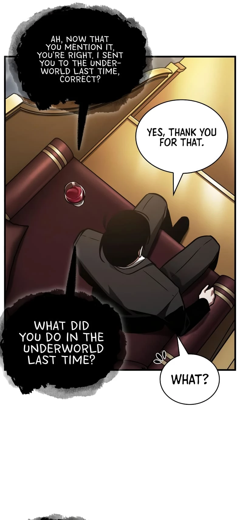 Omniscient Reader's Viewpoint Chapter 166 - 10