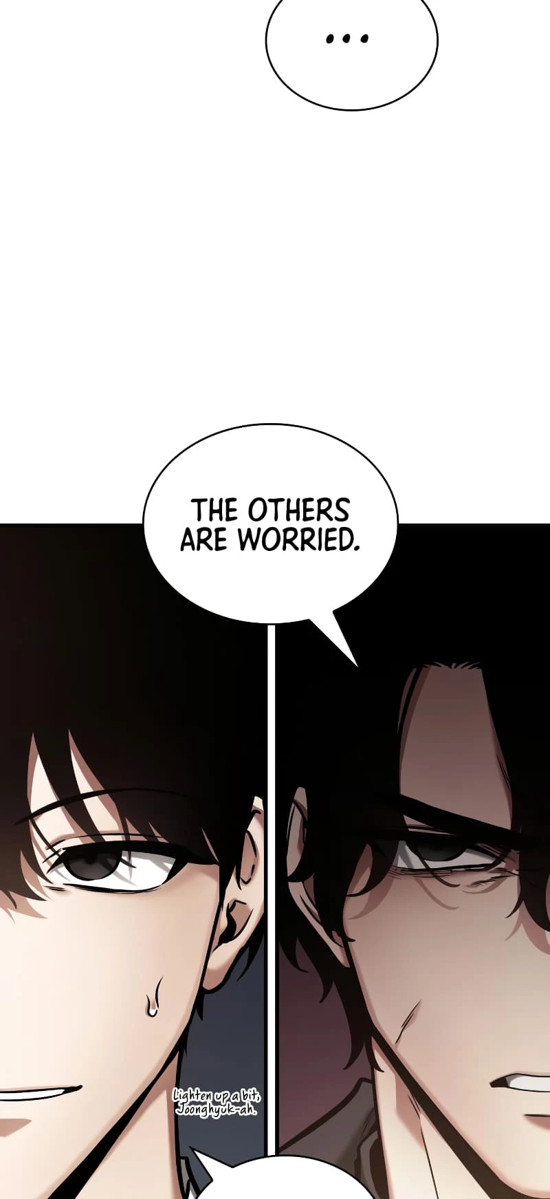 Omniscient Reader's Viewpoint Chapter 167 - 26