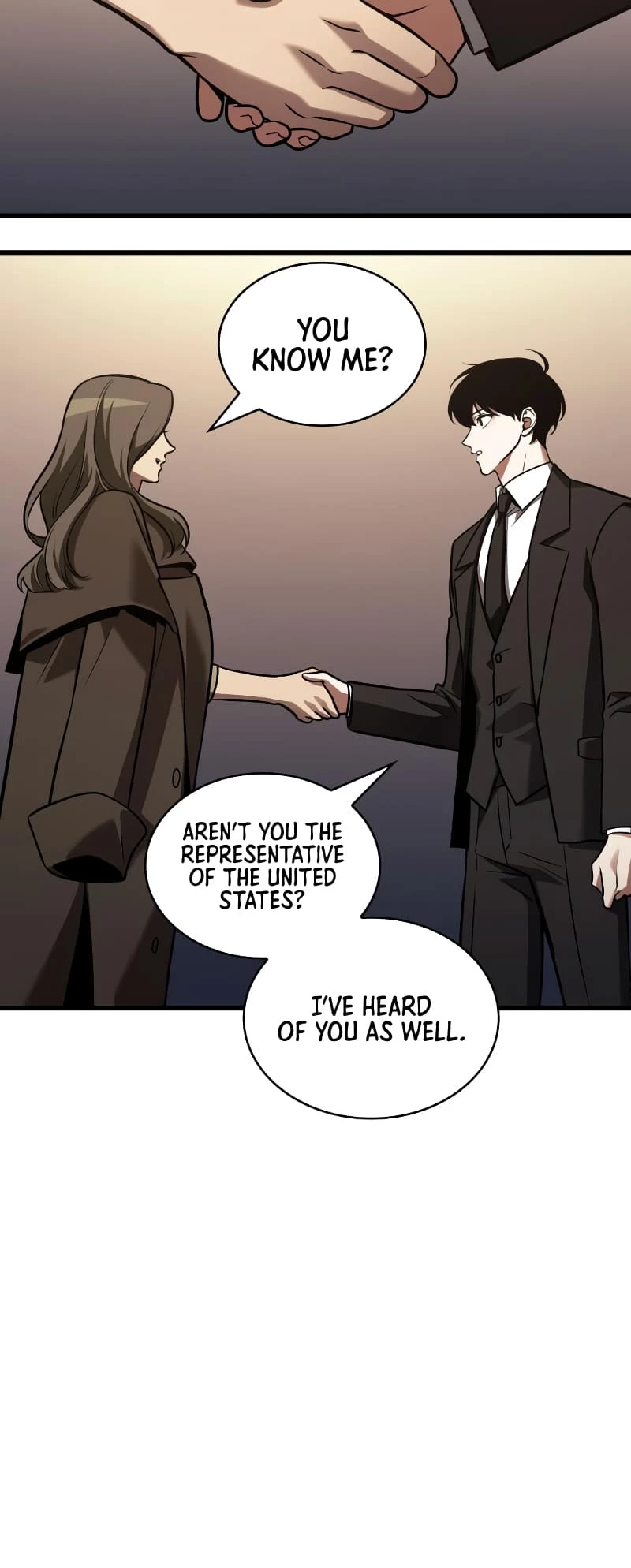 Omniscient Reader's Viewpoint Chapter 167 - 40