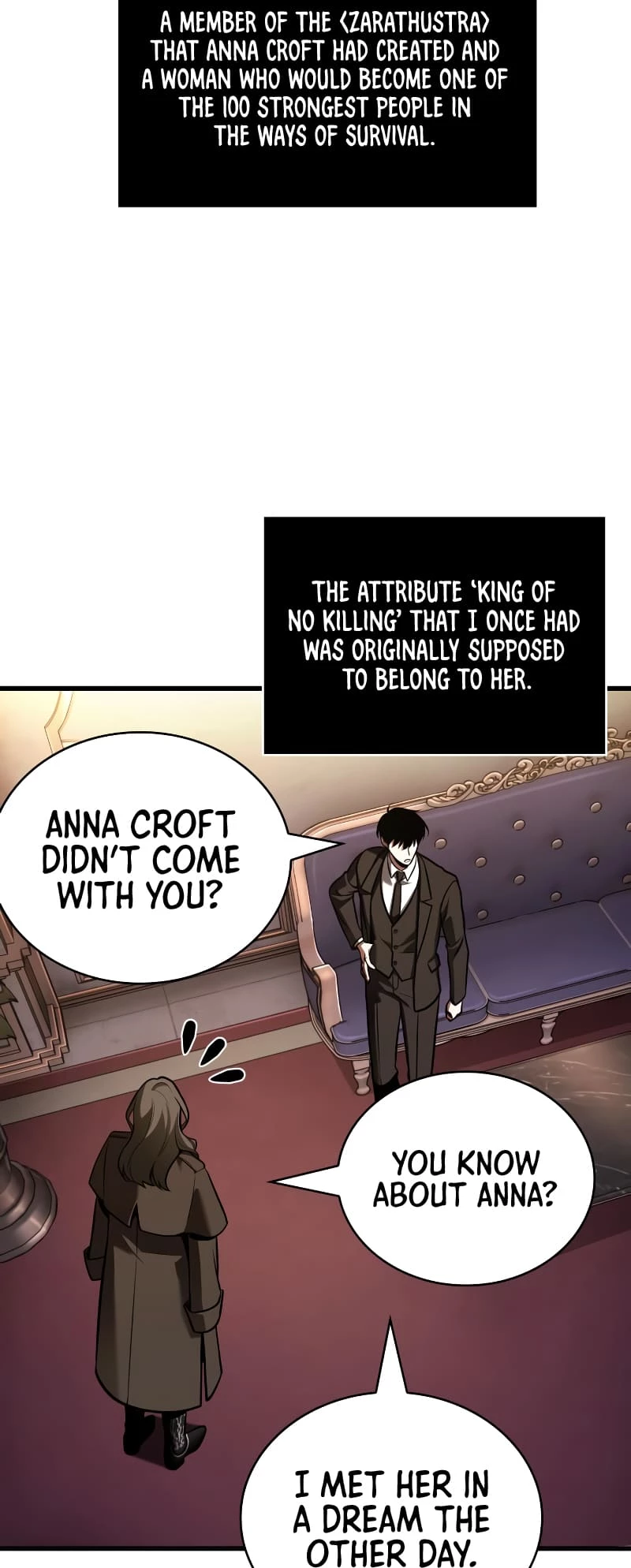 Omniscient Reader's Viewpoint Chapter 167 - 42