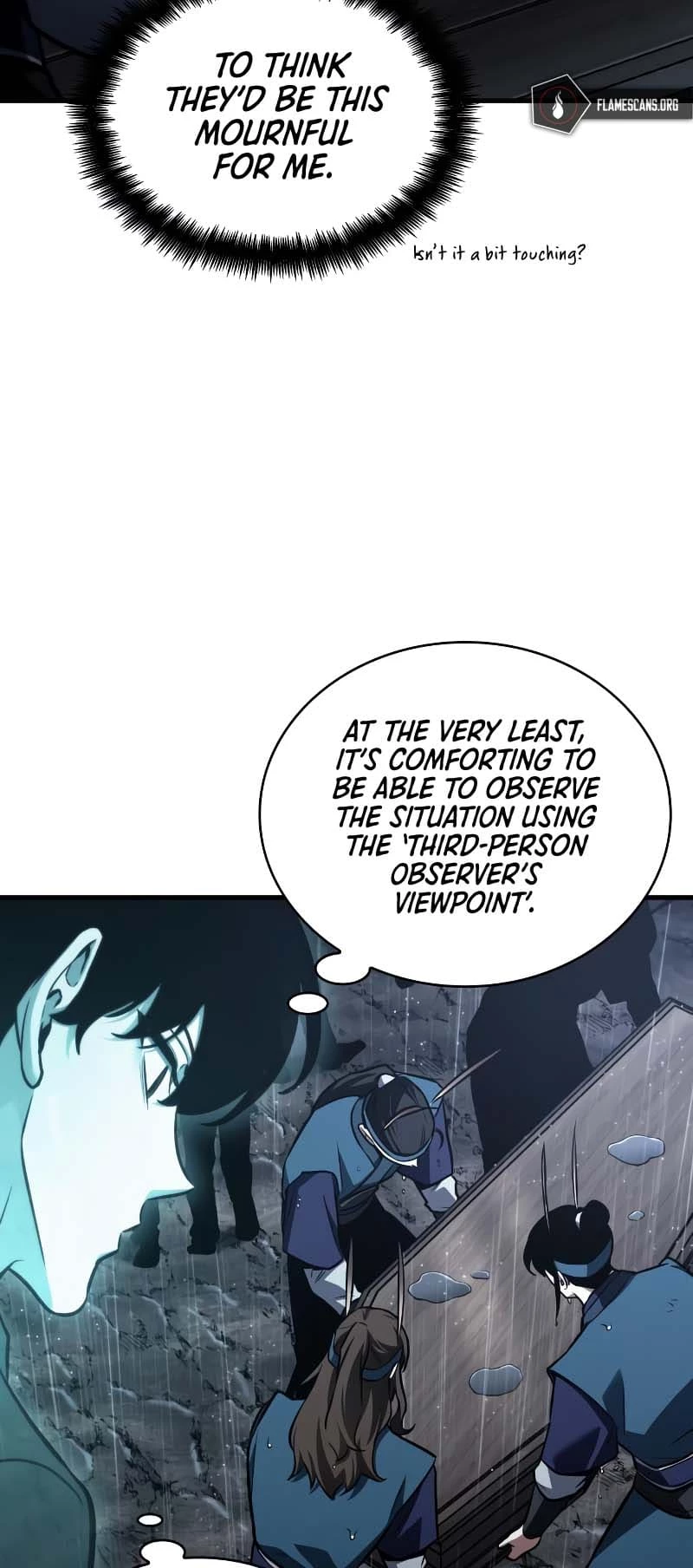 Omniscient Reader's Viewpoint Chapter 165 - 7