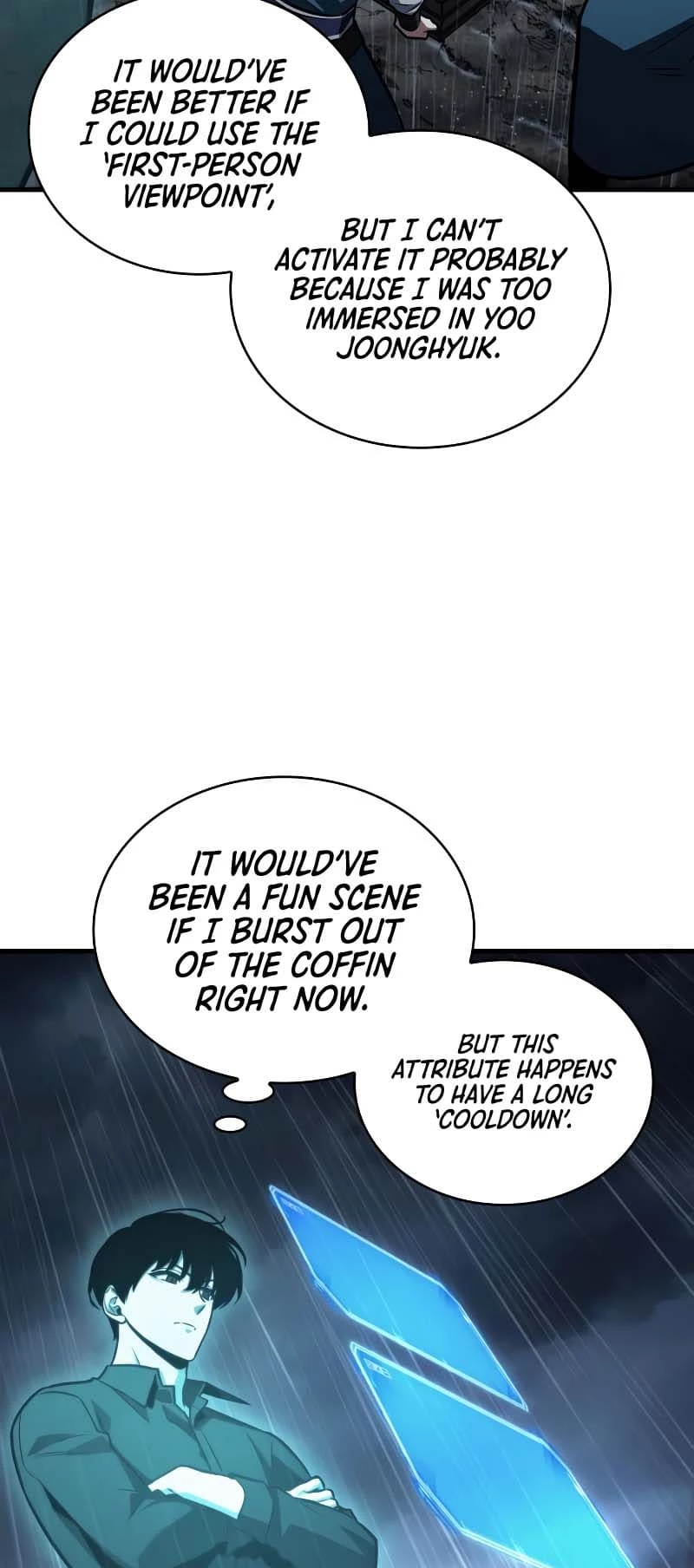 Omniscient Reader's Viewpoint Chapter 165 - 8
