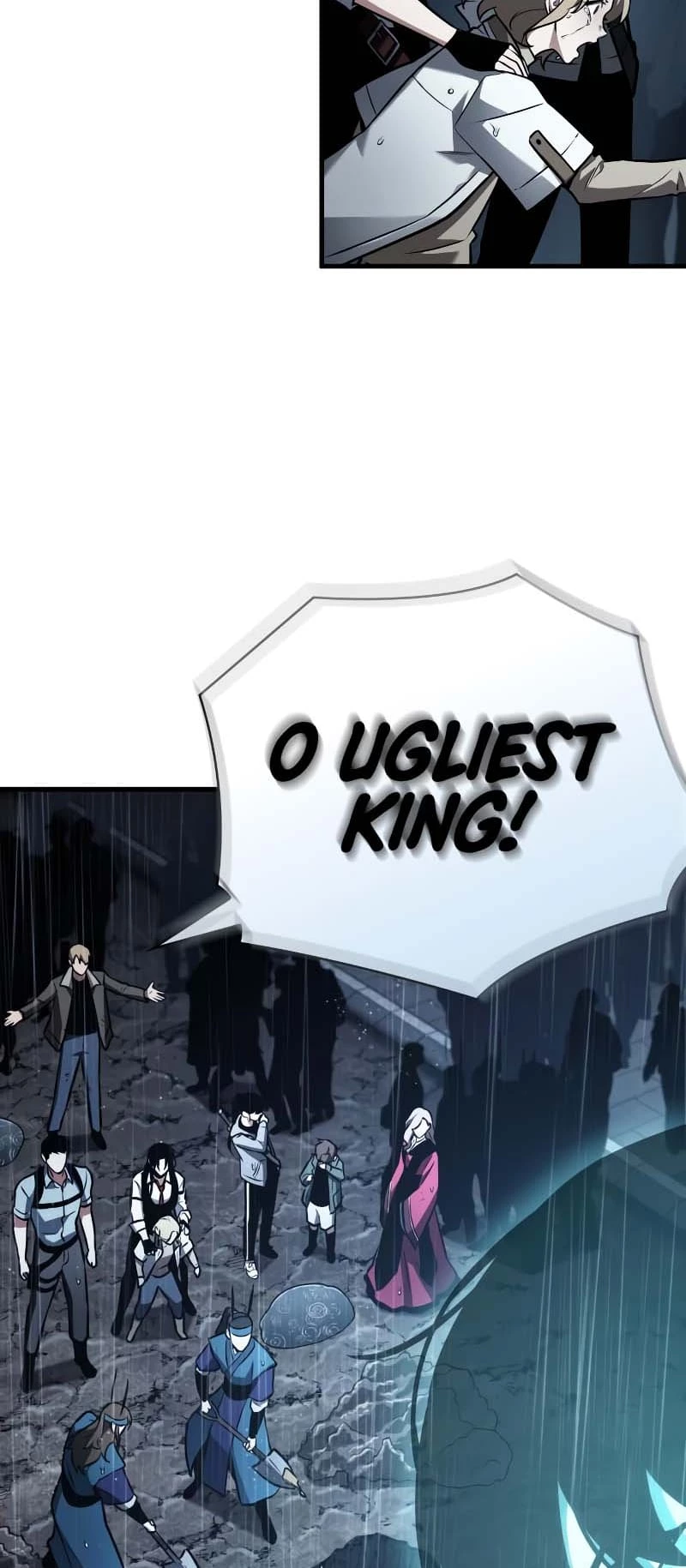 Omniscient Reader's Viewpoint Chapter 165 - 15