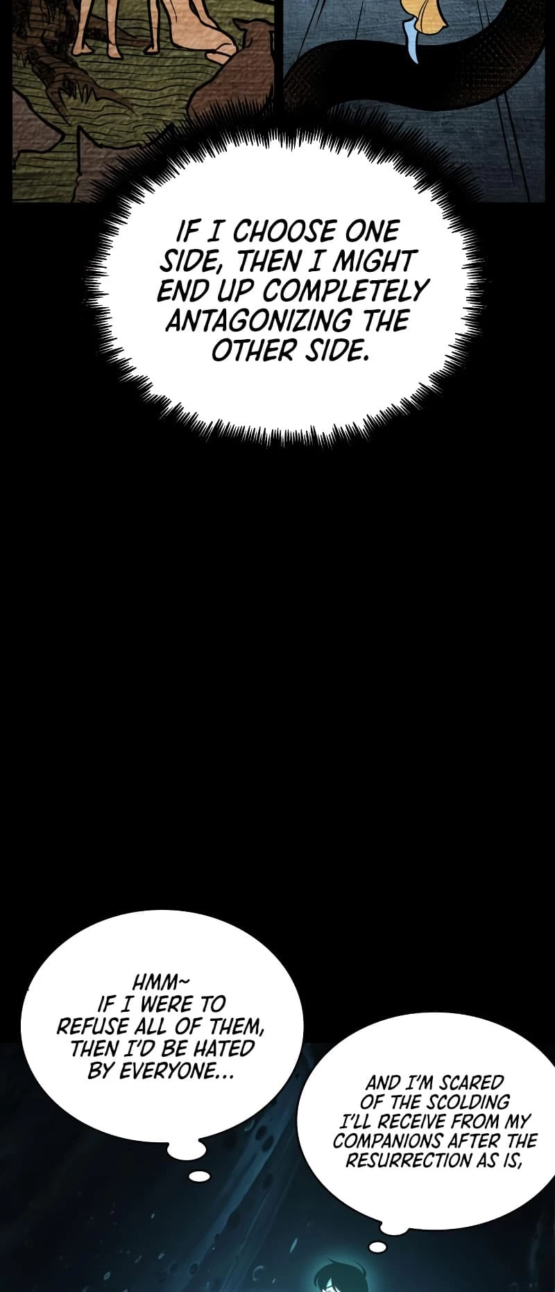 Omniscient Reader's Viewpoint Chapter 165 - 50