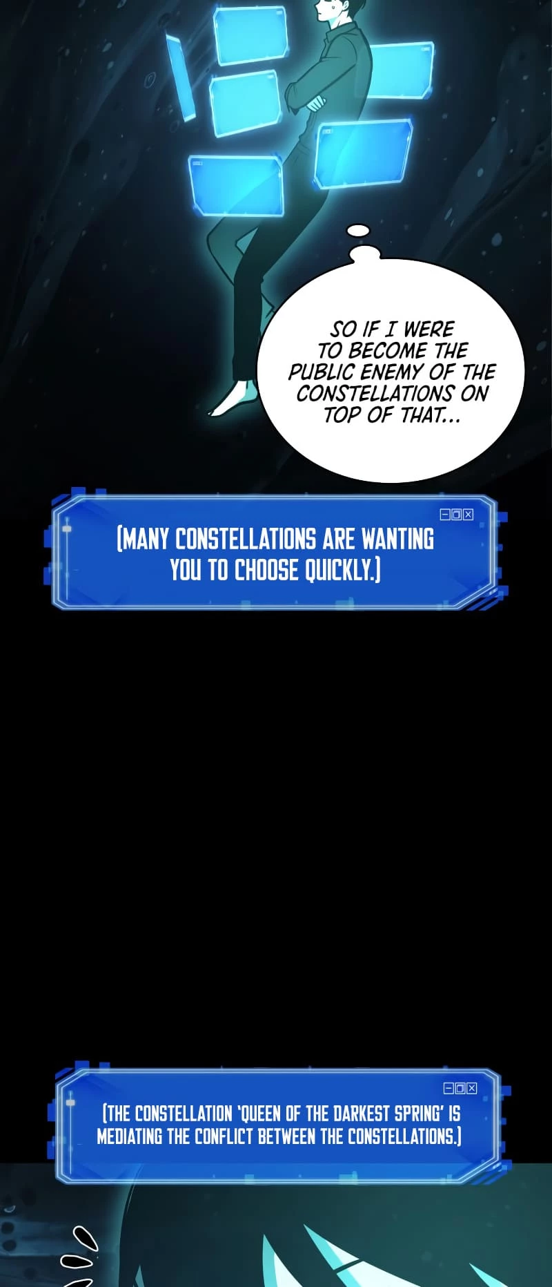 Omniscient Reader's Viewpoint Chapter 165 - 51