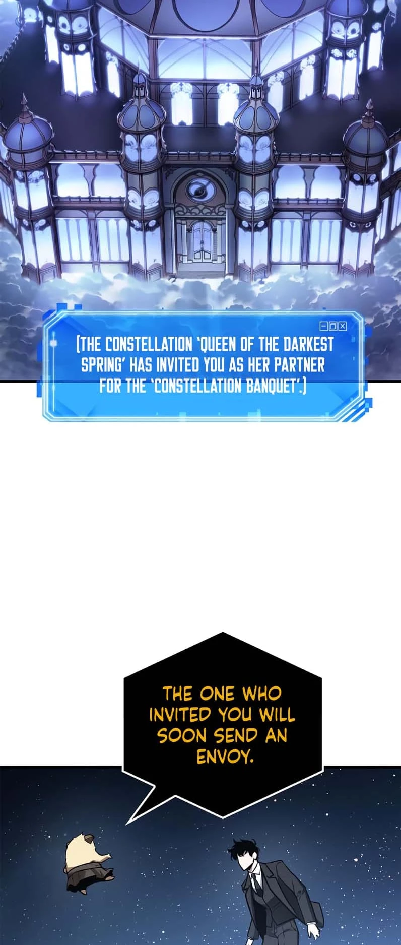 Omniscient Reader's Viewpoint Chapter 165 - 65