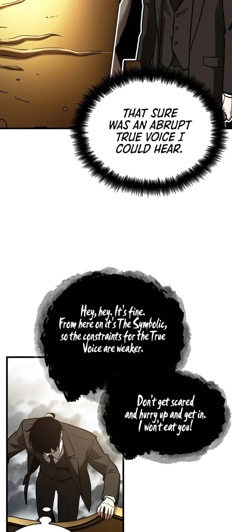 Omniscient Reader's Viewpoint Chapter 165 - 75