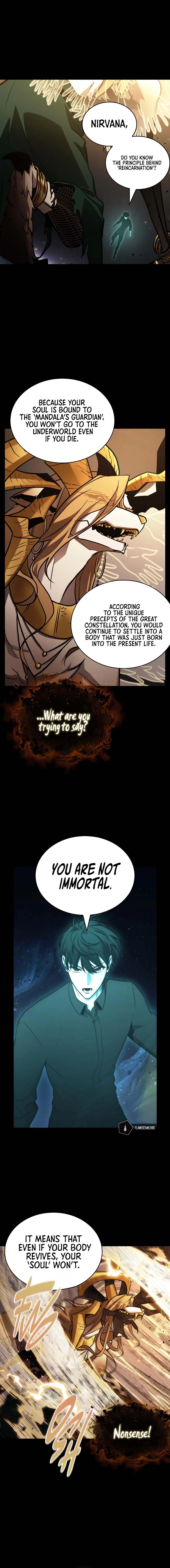 Omniscient Reader's Viewpoint Chapter 163 - 43