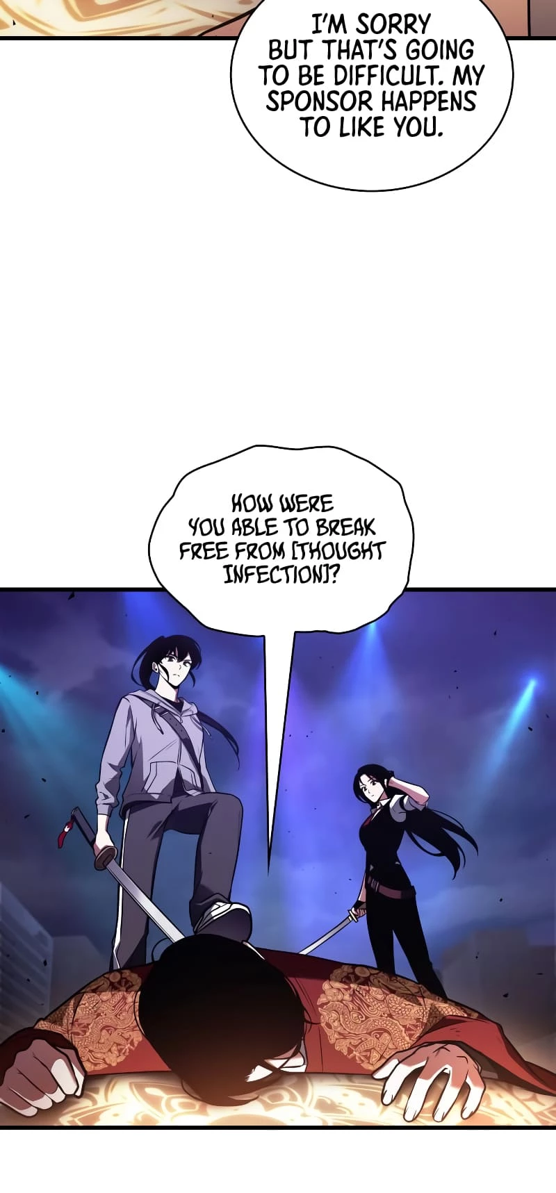 Omniscient Reader's Viewpoint Chapter 161 - 40