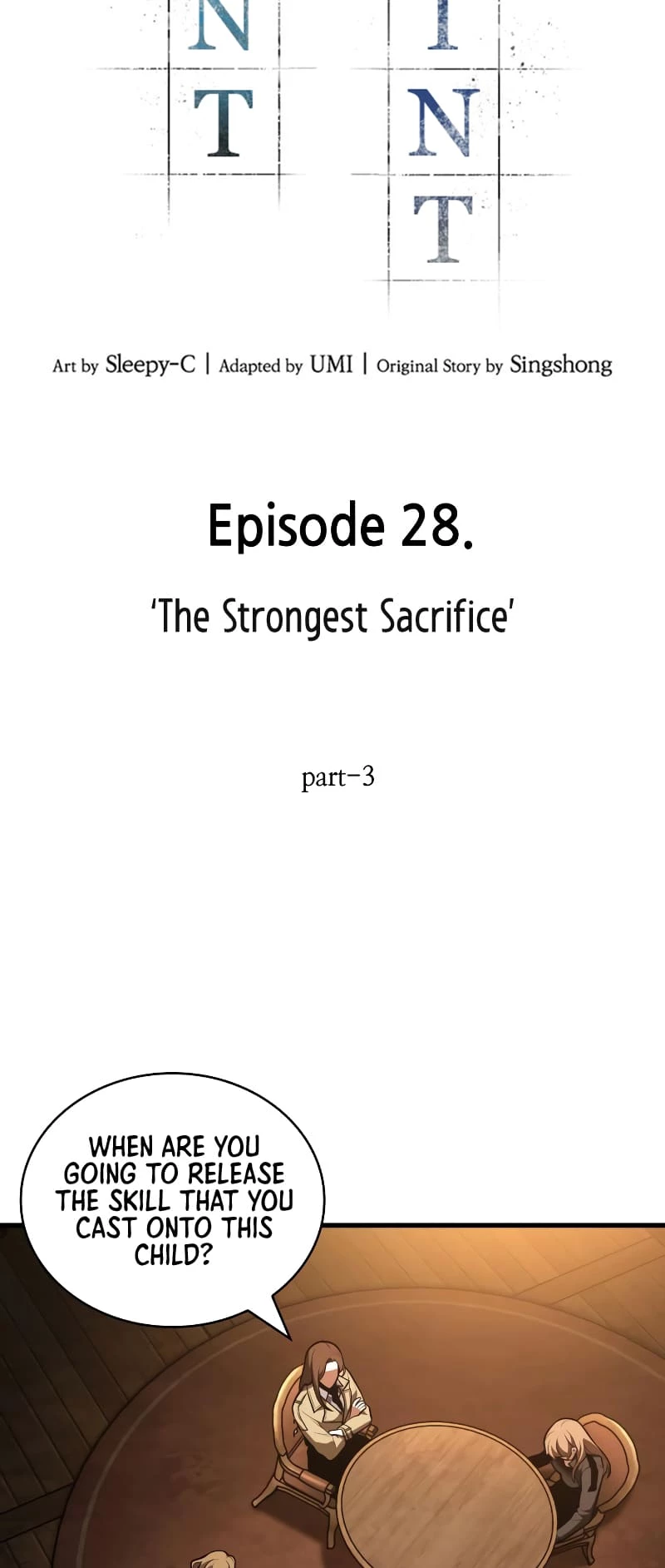 Omniscient Reader's Viewpoint Chapter 159 - 6