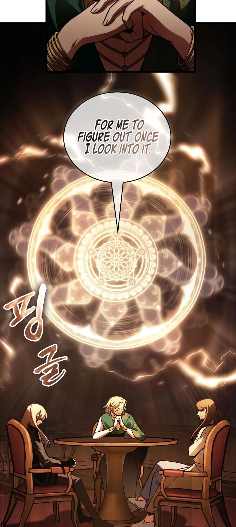 Omniscient Reader's Viewpoint Chapter 159 - 20