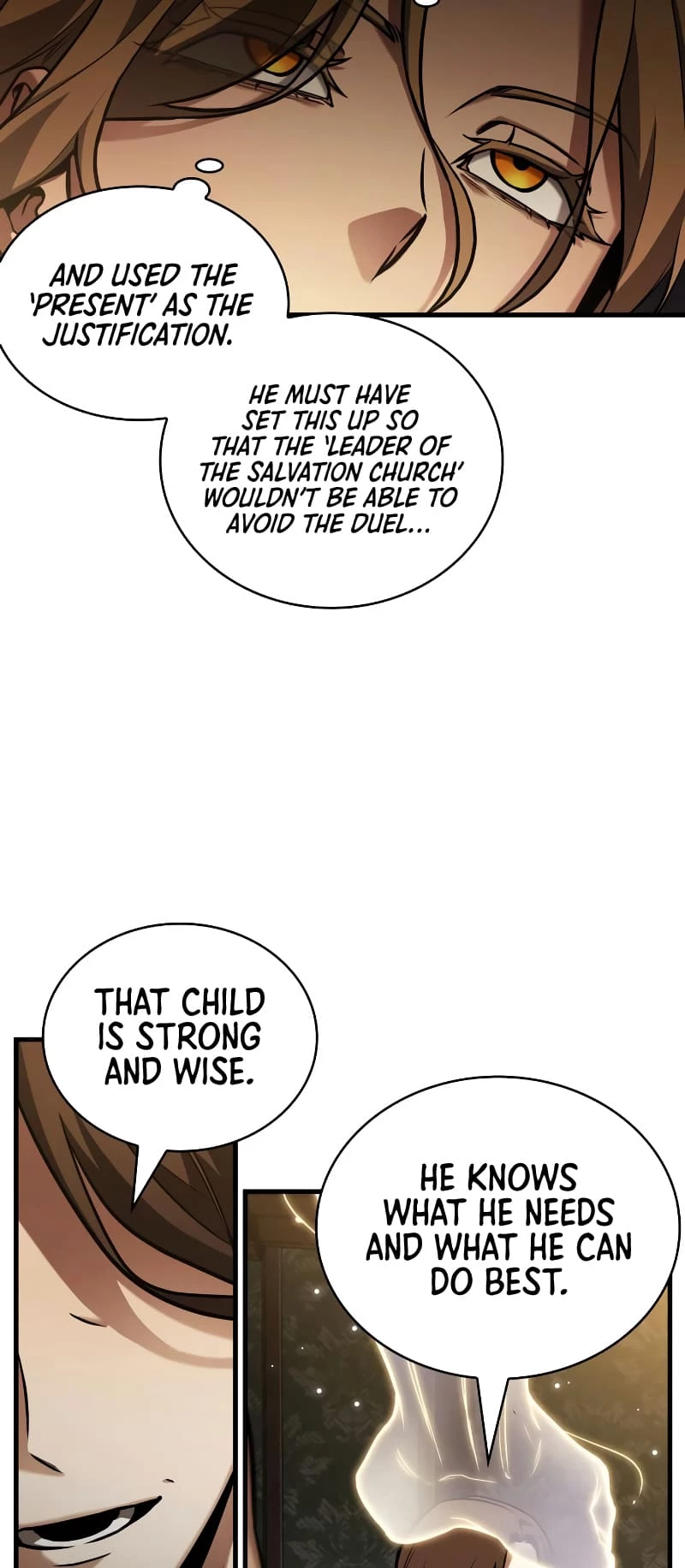 Omniscient Reader's Viewpoint Chapter 159 - 47