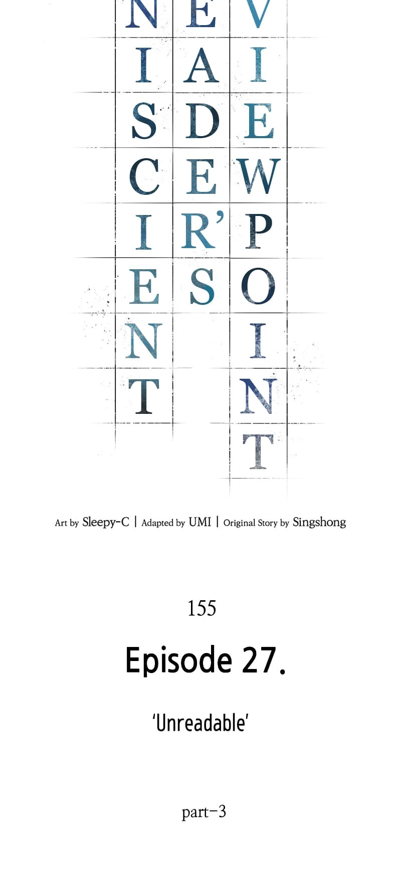 Omniscient Reader's Viewpoint Chapter 155 - 6