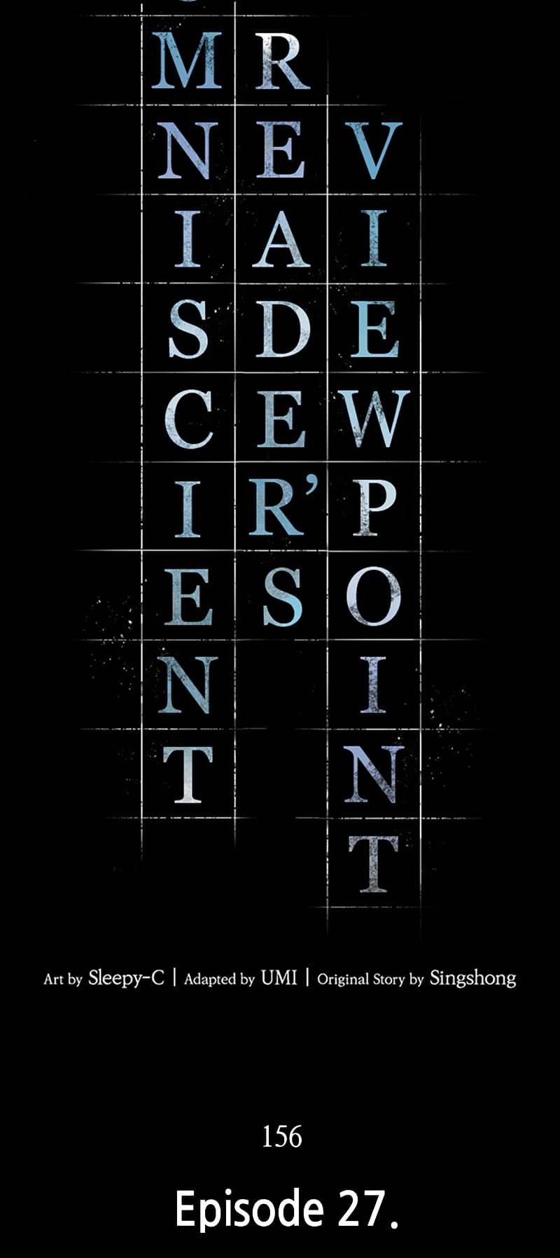 Omniscient Reader's Viewpoint Chapter 156 - 8