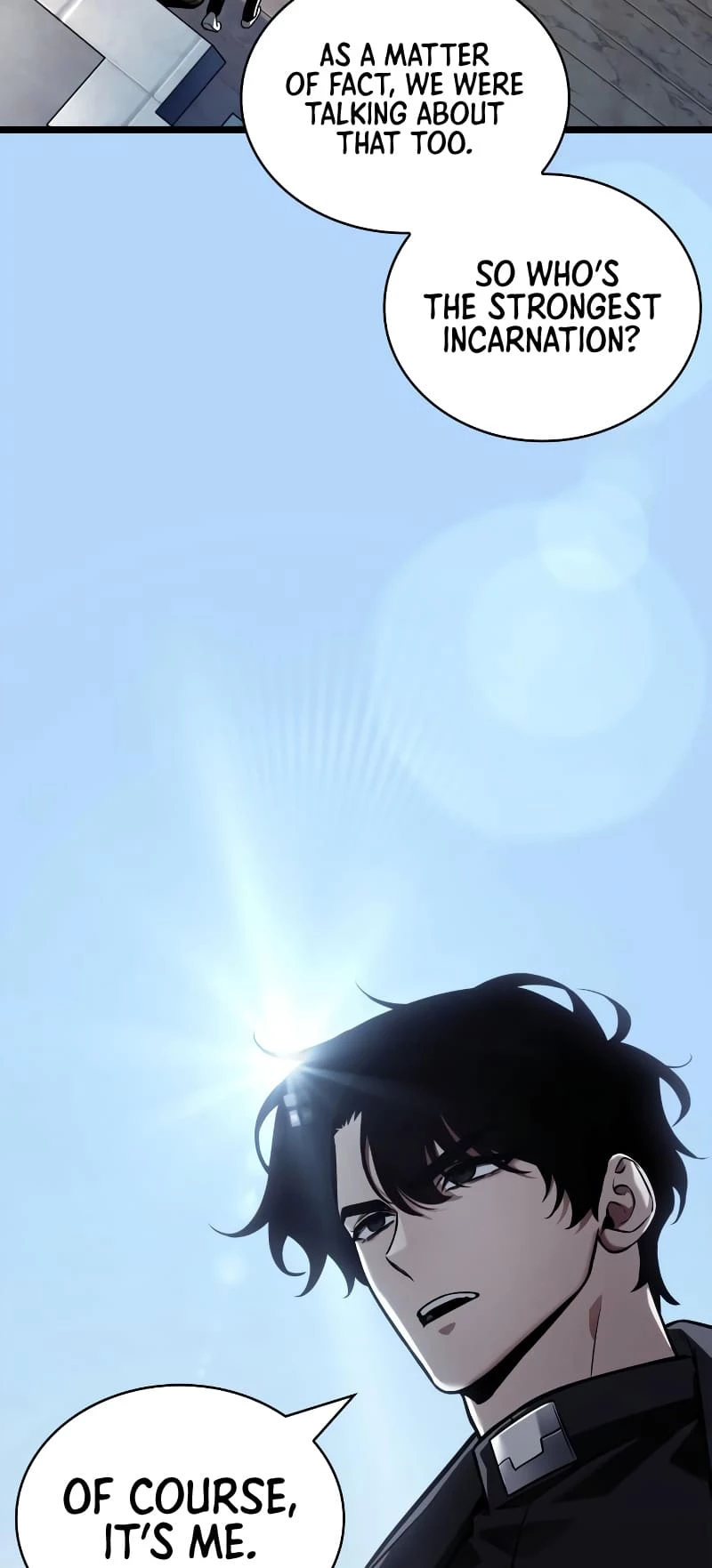 Omniscient Reader's Viewpoint Chapter 157 - 50