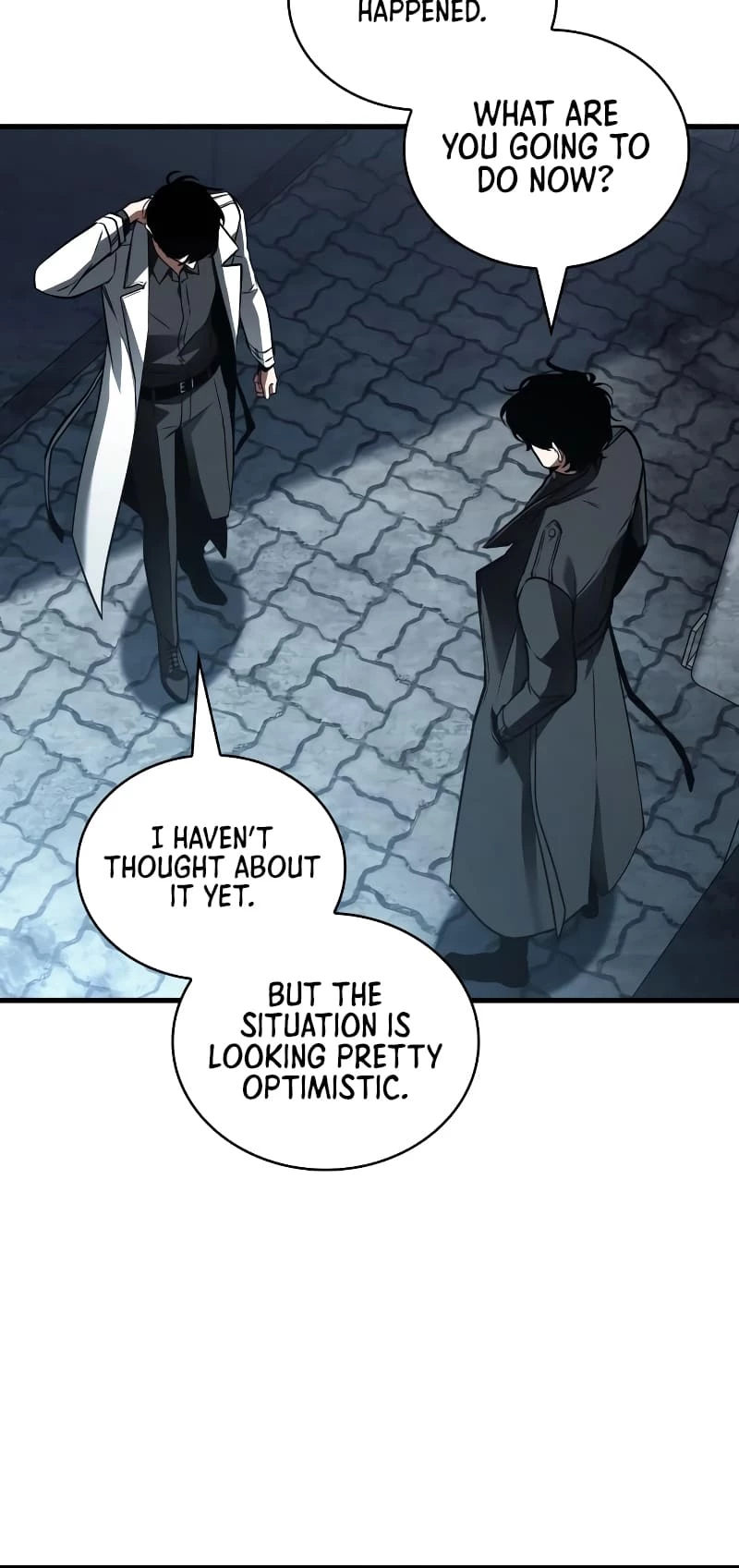 Omniscient Reader's Viewpoint Chapter 156 - 21