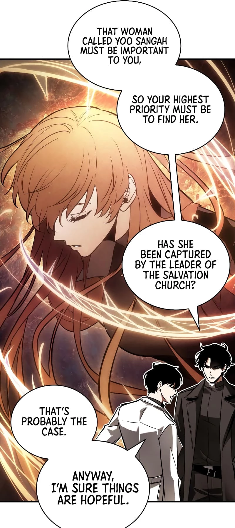 Omniscient Reader's Viewpoint Chapter 156 - 22