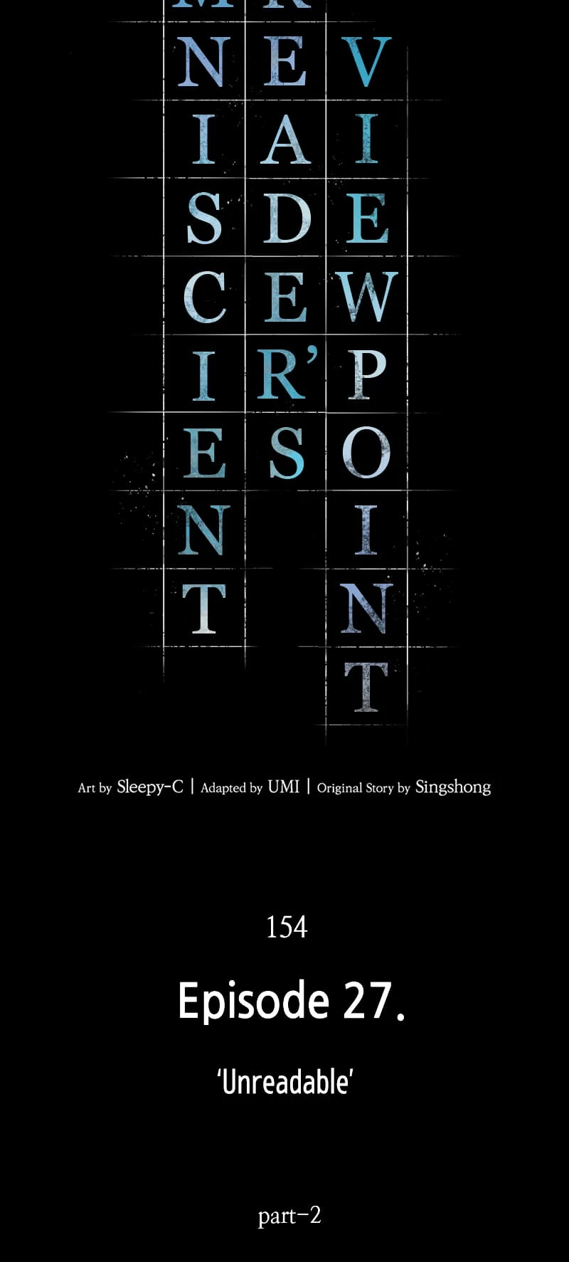 Omniscient Reader's Viewpoint Chapter 154 - 8
