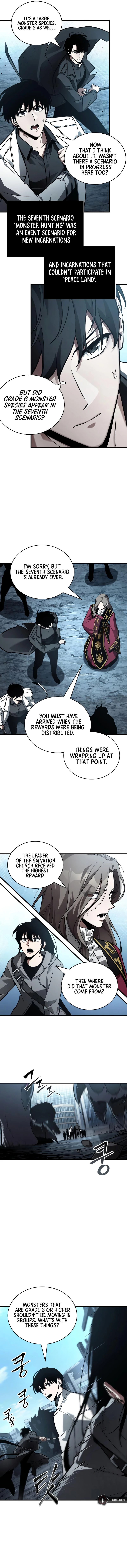 Omniscient Reader's Viewpoint Chapter 156 - 36