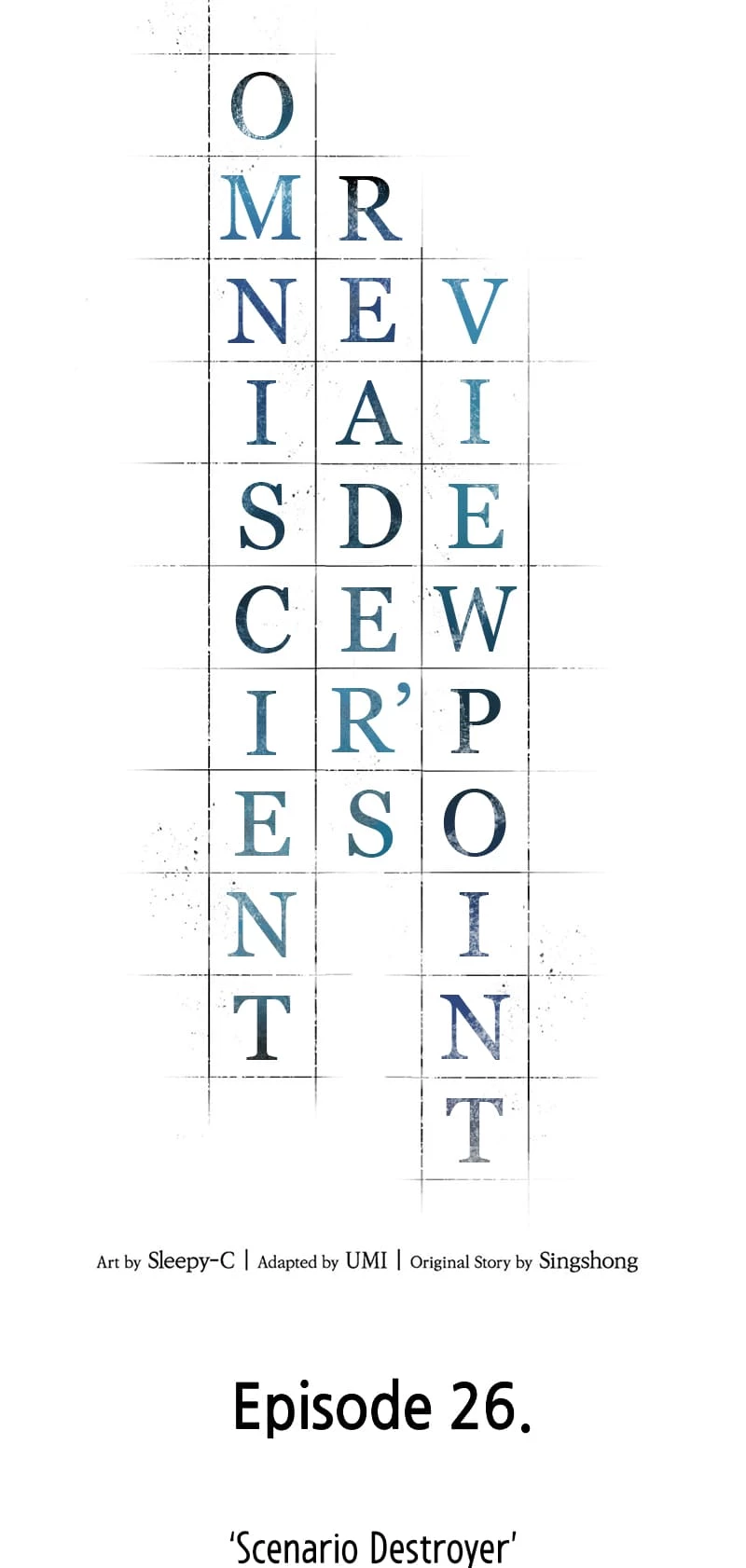 Omniscient Reader's Viewpoint Chapter 152 - 4