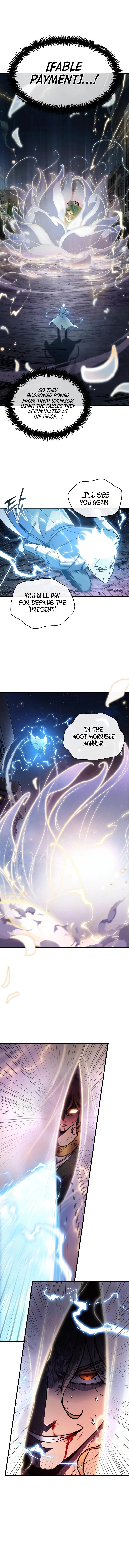 Omniscient Reader's Viewpoint Chapter 152 - 45