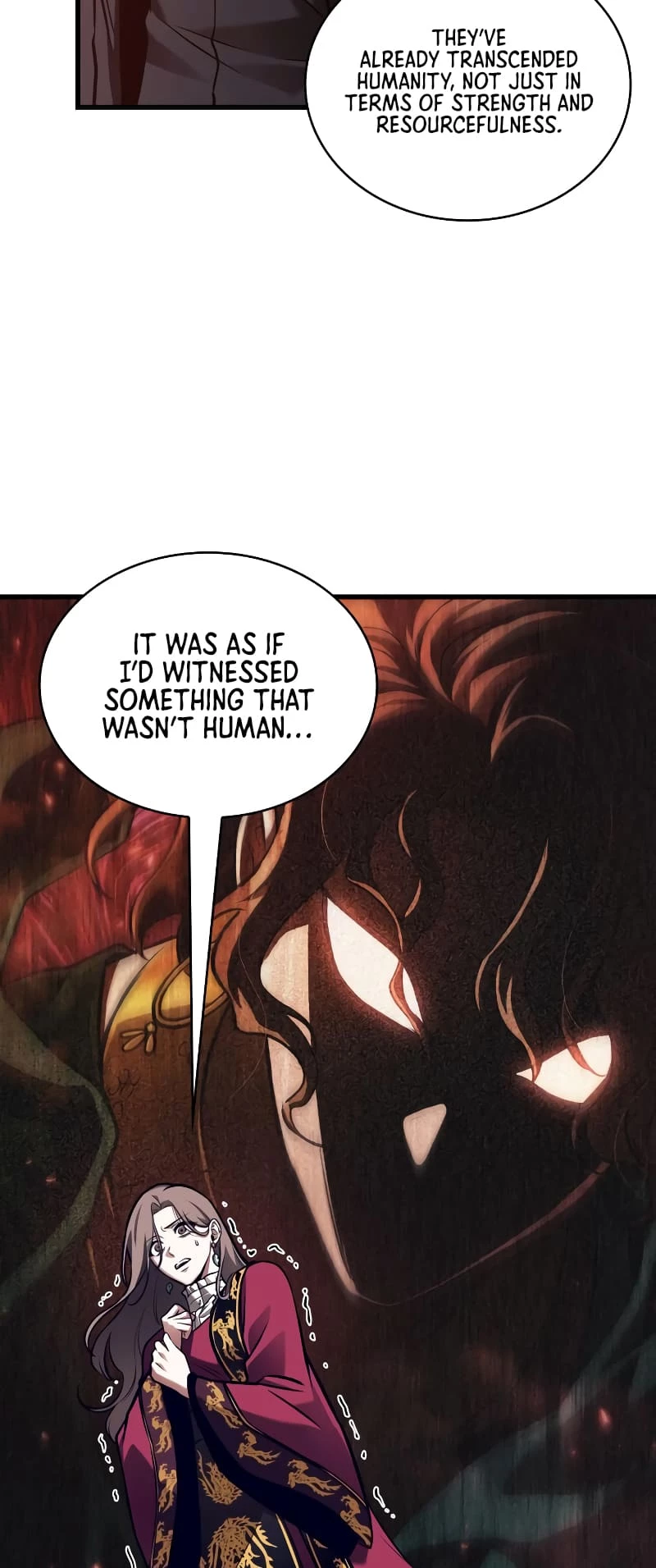 Omniscient Reader's Viewpoint Chapter 149 - 5