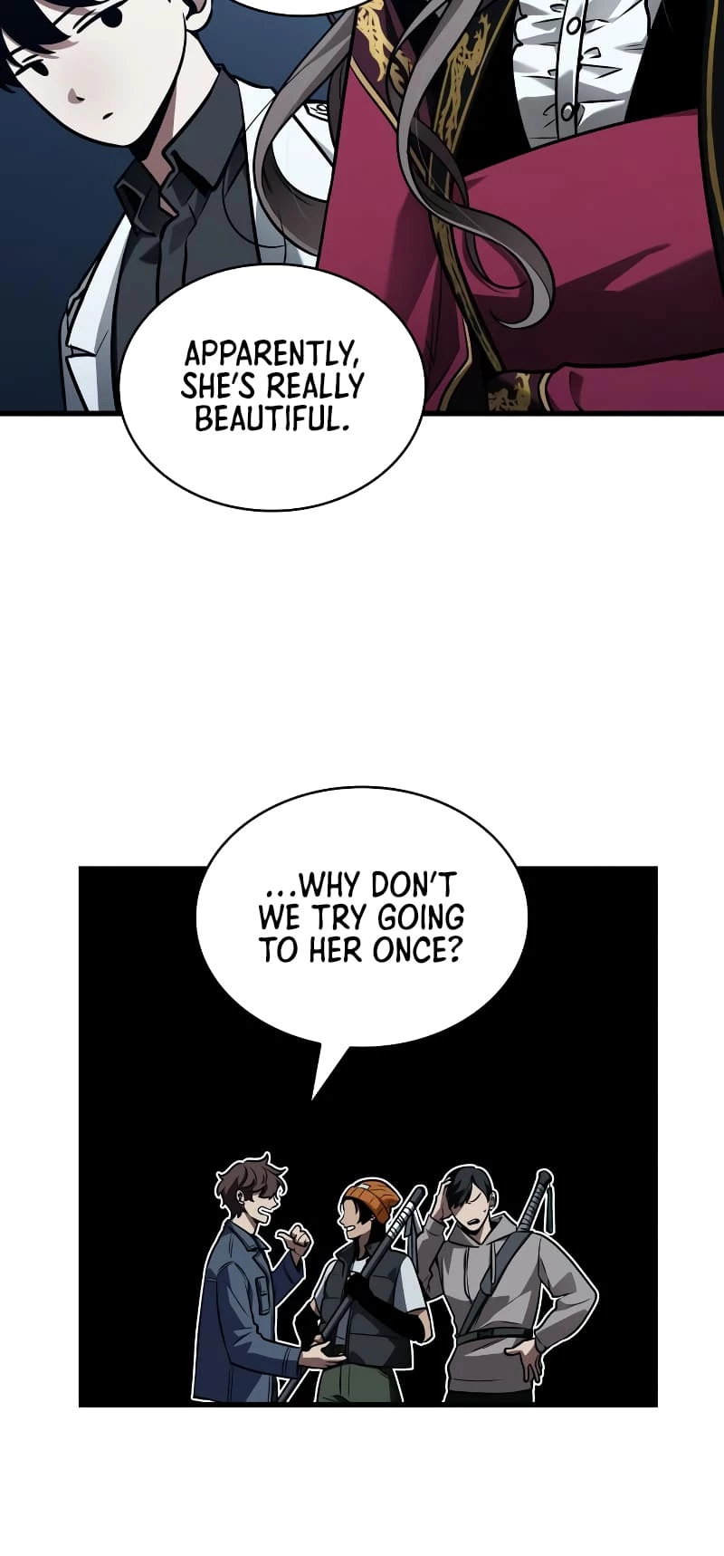 Omniscient Reader's Viewpoint Chapter 149 - 12