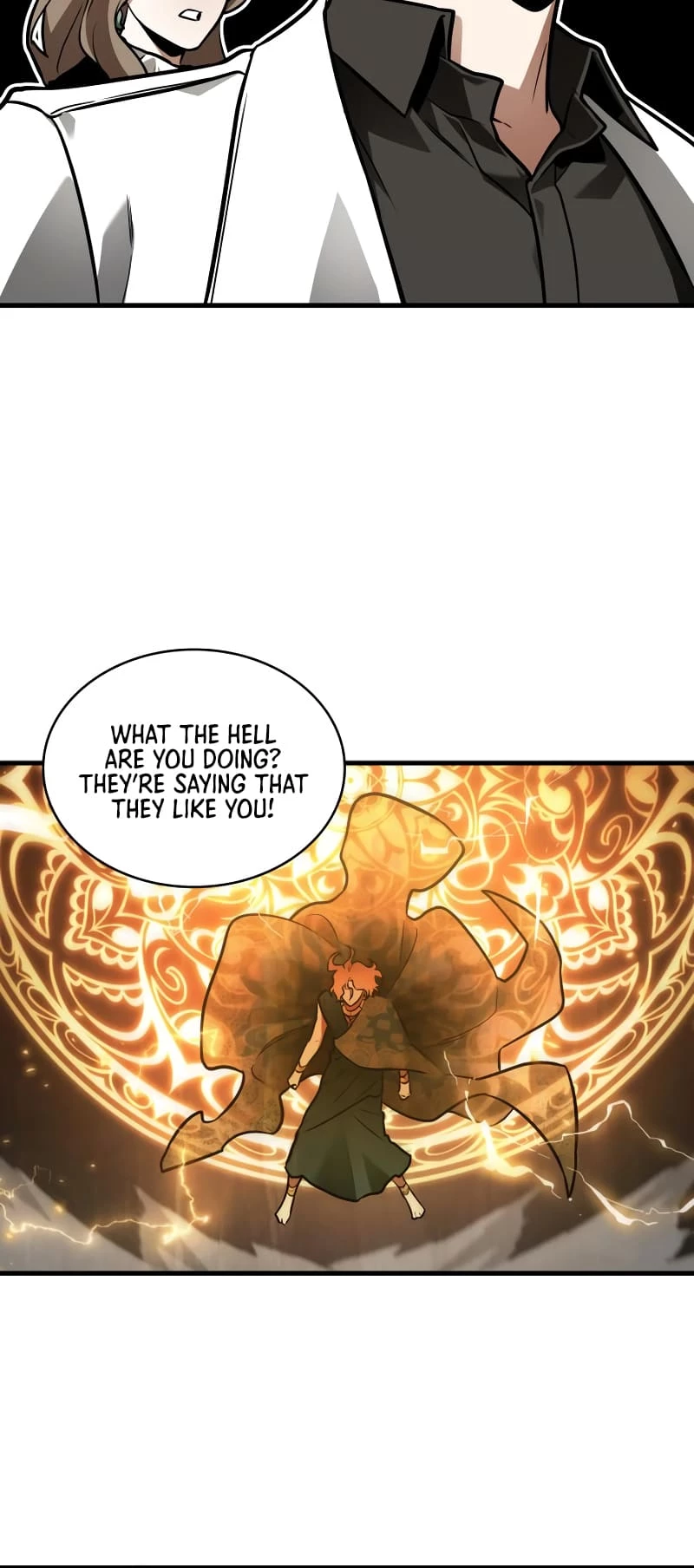 Omniscient Reader's Viewpoint Chapter 150 - 50