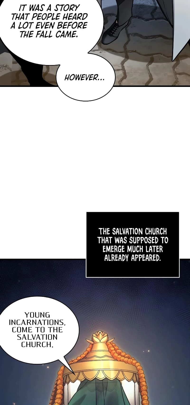 Omniscient Reader's Viewpoint Chapter 149 - 30
