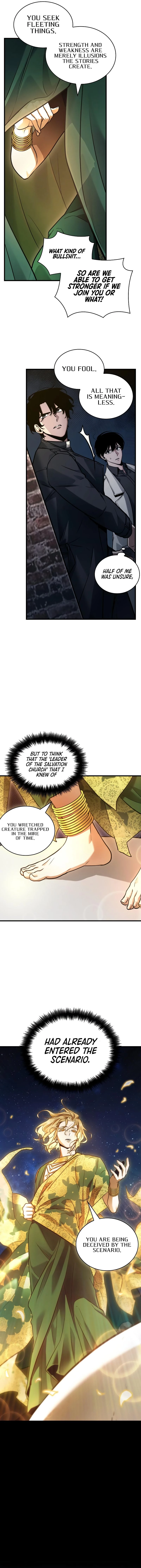 Omniscient Reader's Viewpoint Chapter 149 - 39