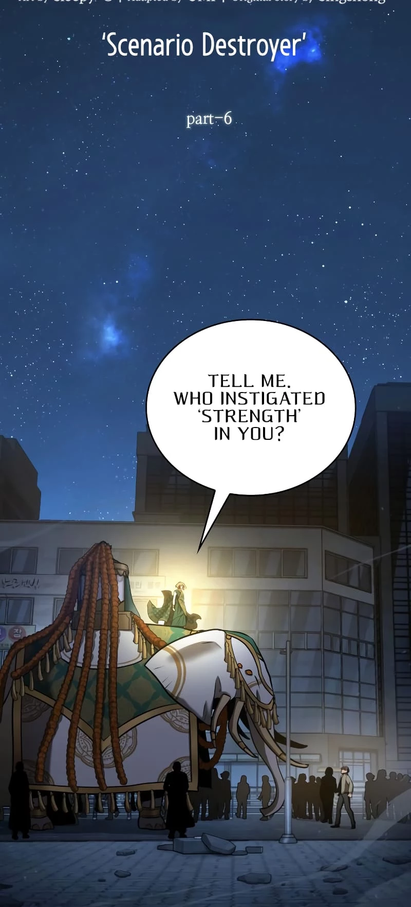 Omniscient Reader's Viewpoint Chapter 149 - 41