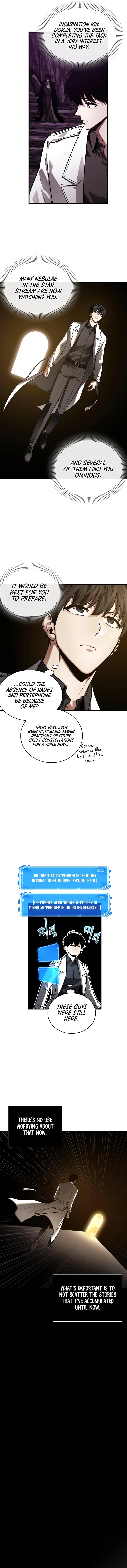 Omniscient Reader's Viewpoint Chapter 147 - 10