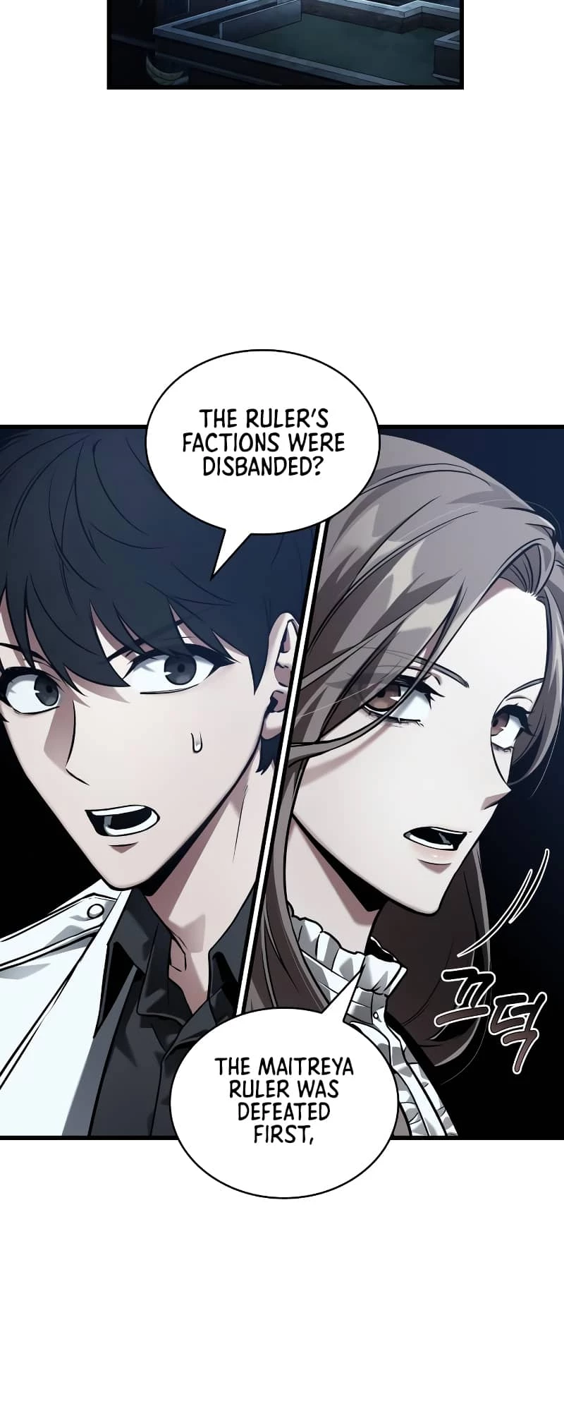 Omniscient Reader's Viewpoint Chapter 148 - 48