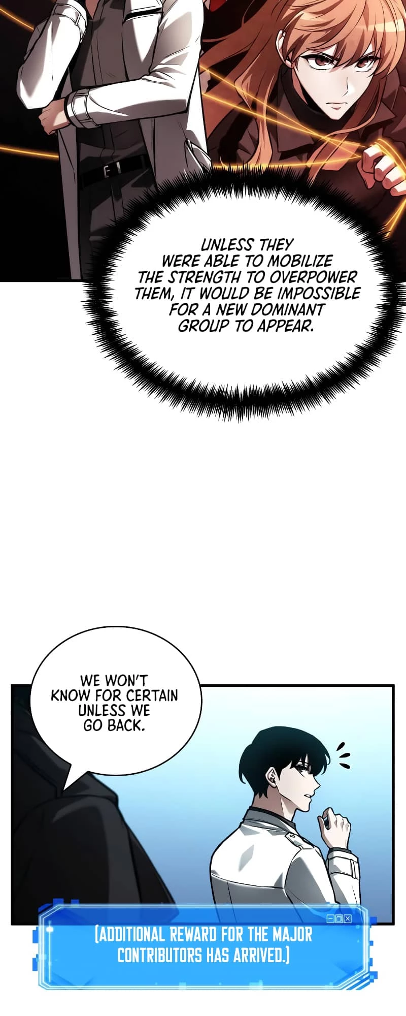 Omniscient Reader's Viewpoint Chapter 147 - 21