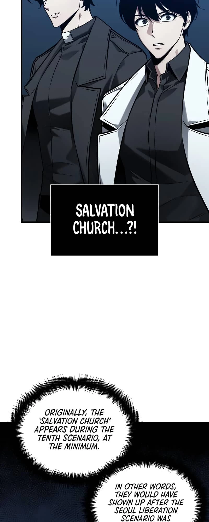 Omniscient Reader's Viewpoint Chapter 148 - 53