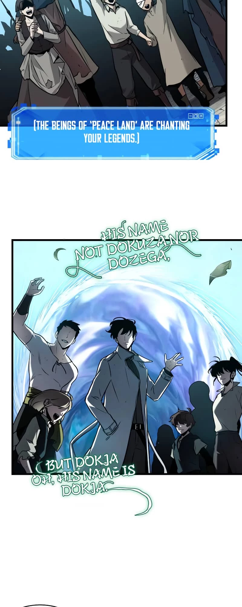 Omniscient Reader's Viewpoint Chapter 147 - 27