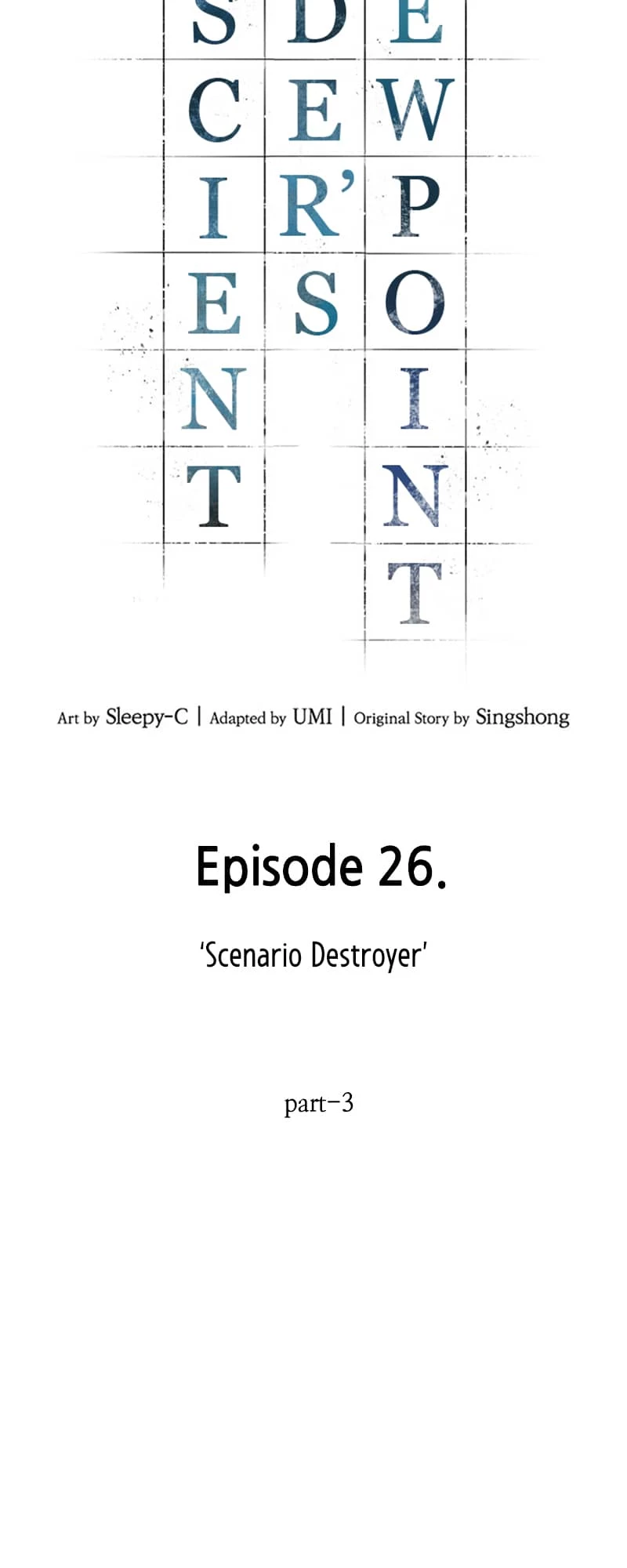 Omniscient Reader's Viewpoint Chapter 146 - 5