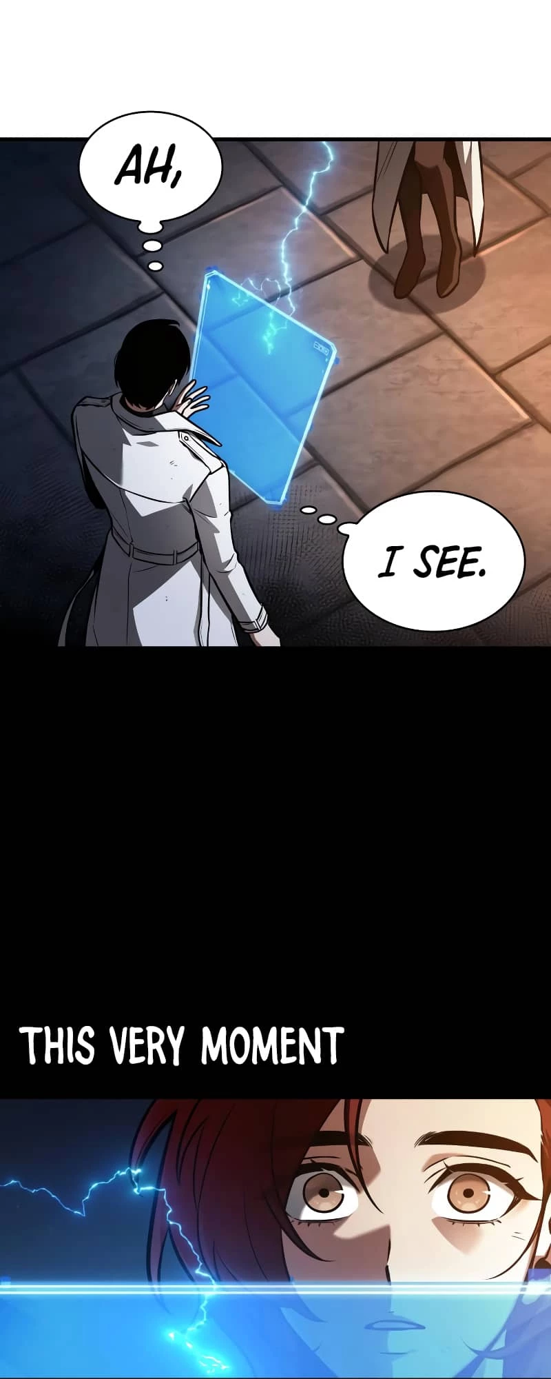 Omniscient Reader's Viewpoint Chapter 146 - 11
