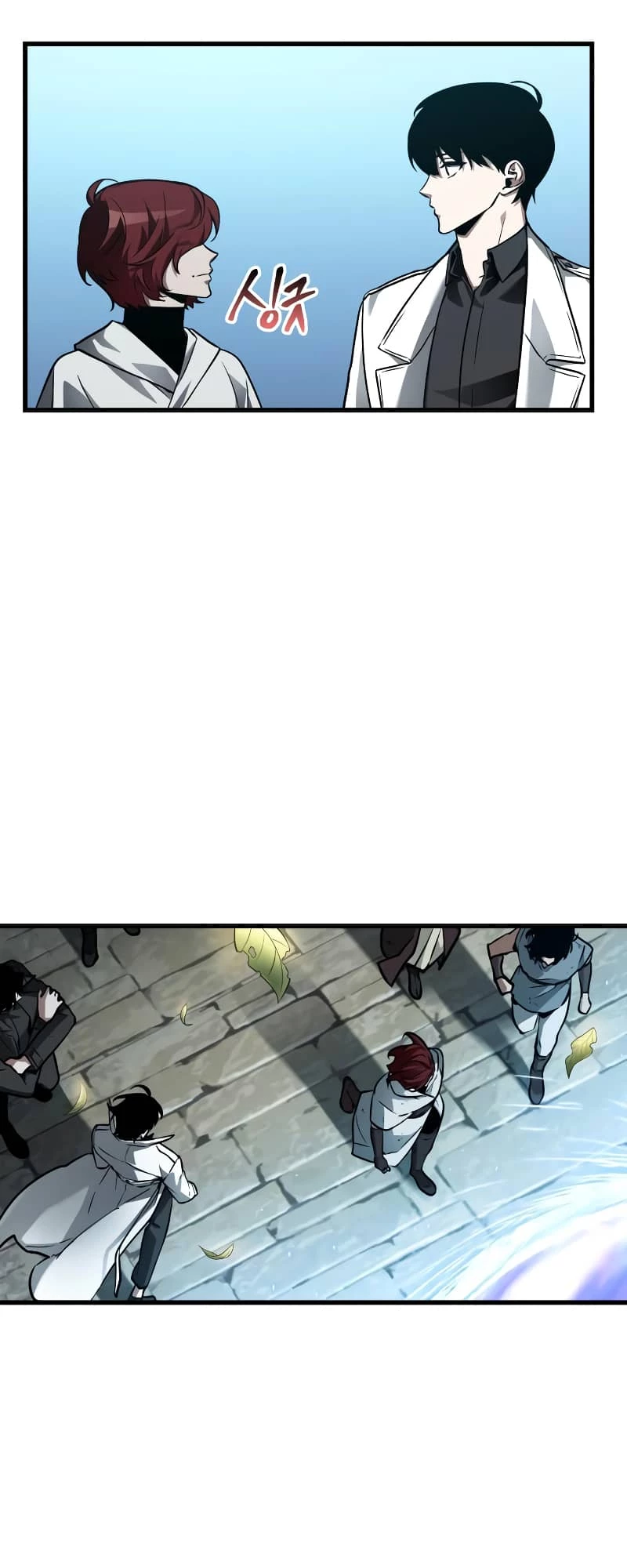 Omniscient Reader's Viewpoint Chapter 147 - 36