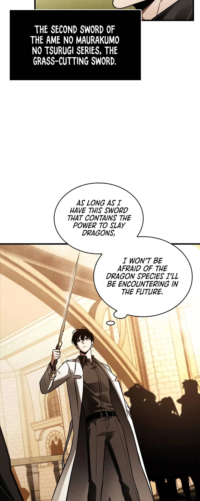 Omniscient Reader's Viewpoint Chapter 145 - 11