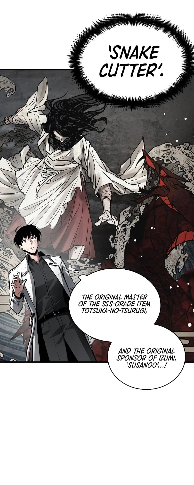 Omniscient Reader's Viewpoint Chapter 144 - 16
