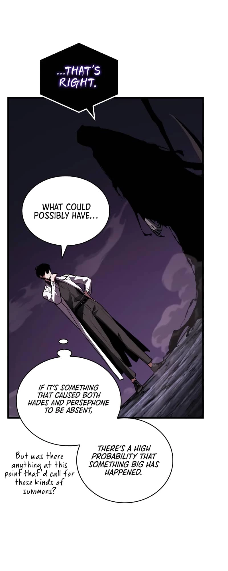 Omniscient Reader's Viewpoint Chapter 146 - 44