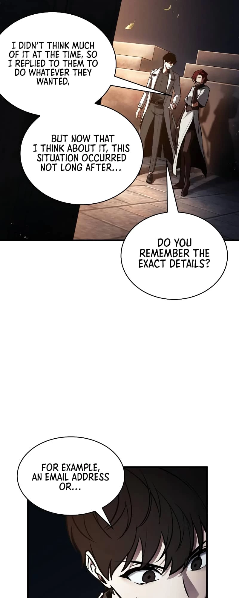 Omniscient Reader's Viewpoint Chapter 145 - 31