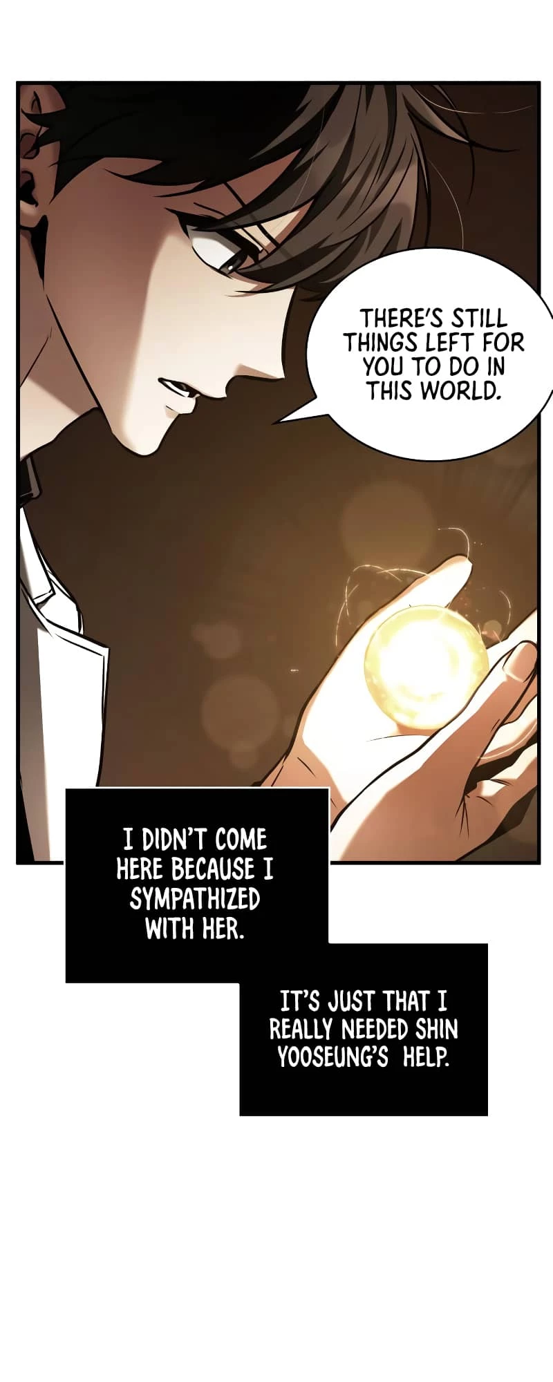 Omniscient Reader's Viewpoint Chapter 146 - 56