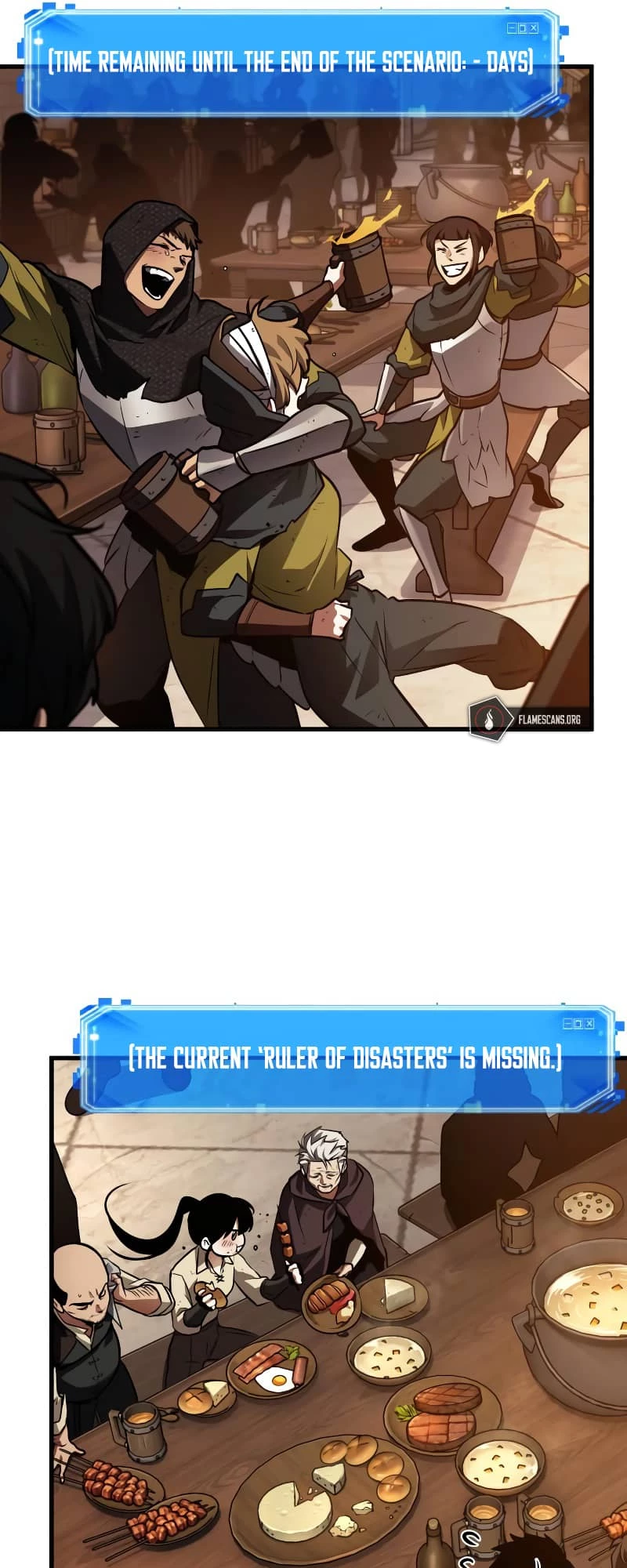 Omniscient Reader's Viewpoint Chapter 144 - 34