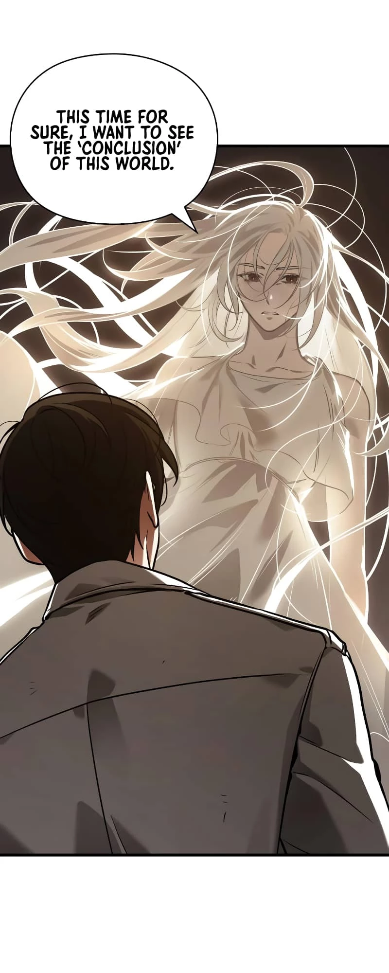 Omniscient Reader's Viewpoint Chapter 146 - 60