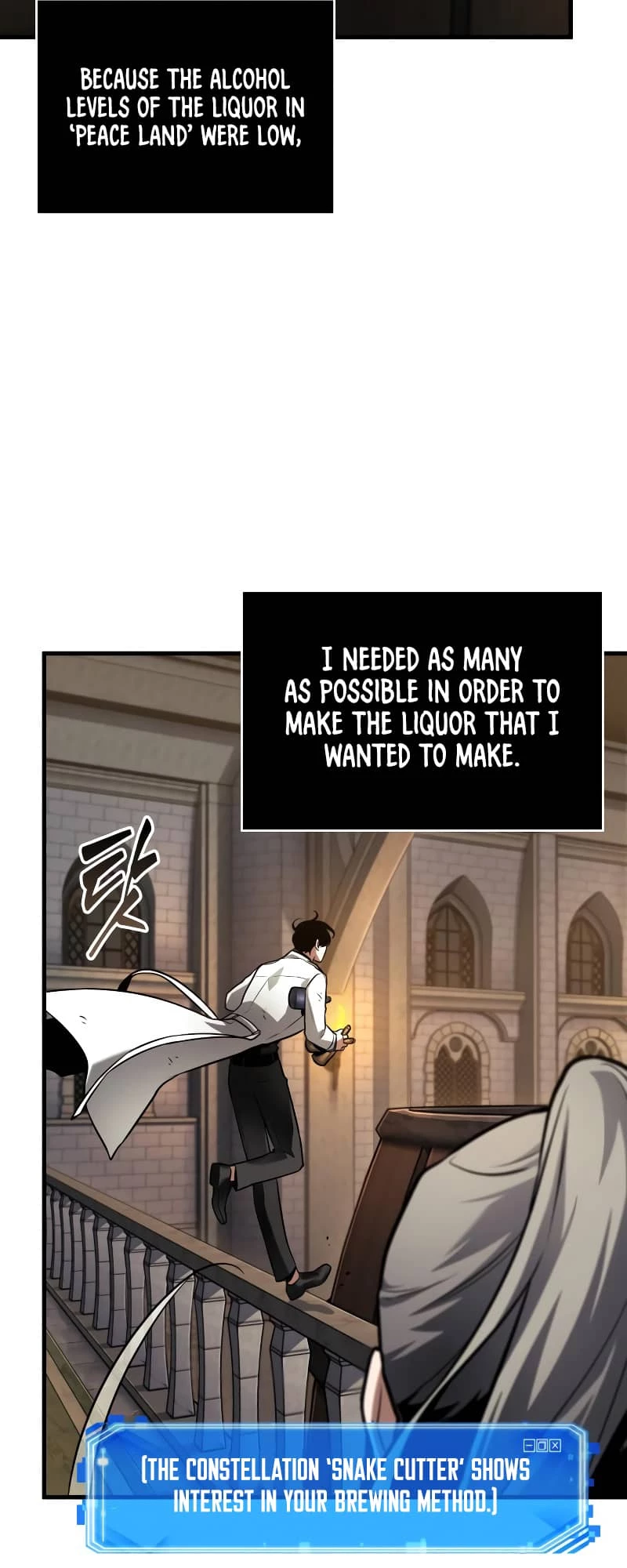 Omniscient Reader's Viewpoint Chapter 144 - 37