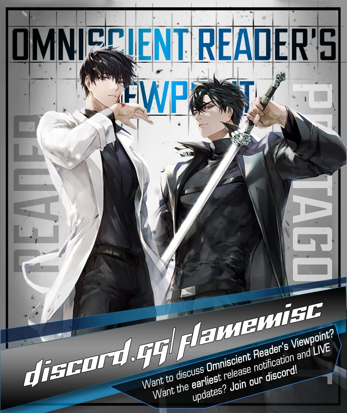 Omniscient Reader's Viewpoint Chapter 142.5 - 1