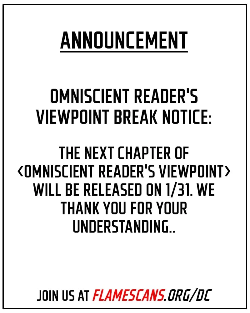 Omniscient Reader's Viewpoint Chapter 142.5 - 2